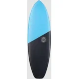 Hybrid - Epoxy - Future Deska za surfanje black / blue