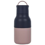 Shumee LL-Bottle 250 ml, mornarsko modra/roza, Skittle Active, (21397269) Cene