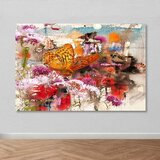 Wallity Slika DEV03364100140, 100x140 cm | ePonuda.com