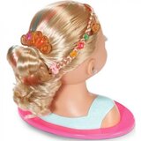 Baby Born Sister Styling glava za urejanje Princess | Shoptok.si