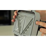 Breville vst070x01 sendvic toster, 2sl, belo-srebrni ( 90236 ) | Eponuda.com