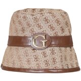 Guess Klobuki RAIN HAT AW5394 POL01 Bež Cene