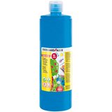 Eberhard Faber Prstna barva modra, 740 ml Cene
