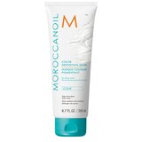 Moroccanoil depositing maske za negu i farbanje kose 200ml clear | ePonuda.com