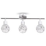 SPOT lampa 3xE14 Milano HP-710AG-03-8052WZ Cijene