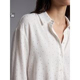 Sinsay Košulja s cirkonima | shoptok.hr