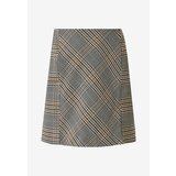 Mexx Ženska Suknja mini karirana MF007401143W-300007