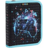STREET Pernica jednostruka 2 preklopa BIG GAMER UNIVERS sa priborom P36 | shoptok.hr