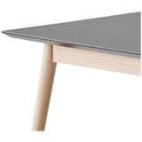 Hammel Furniture Proširiv blagovaonski stol s dodatnom pločom 90x165 cm Meza – | shoptok.hr