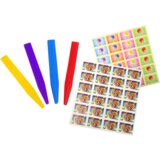  Arkadna igra s jajima dinosaura Caution | shoptok.hr