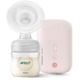Avent el.pumpica za izmlazanje natural SCF395/11 Cijene