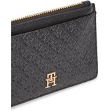 Tommy Hilfiger Ženski Card holder AW0AW18477, Crni | Eponuda.com