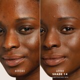Armani Luminous Silk Foundation 2026 posvjetljujući puder nijansa 14 30 ml | shoptok.hr