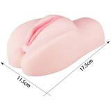 Lovetoy 2022 Masturbator Lovetoy Pet Pussy & Ass 6 | Shoptok.si