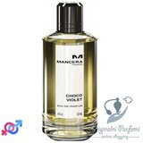 MANCERA unisex parfem Choco Violet 120ml EDP Cene