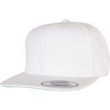 Flexfit Classic Snapback White | shoptok.hr