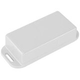 Hammond Electronics 1551WKFLGY 1551WKFLGY univerzalno kućište 80 x 40 x 22 ABS siva 1 St. | Eponuda.ba