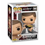Funko POP! Movies: Bloodsport - Frank Dux | ePonuda.com