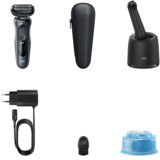 Braun Series 6 61-N7000cc | Shoptok.si
