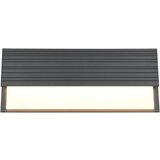 Tri O Vanjska svjetiljka (visina 17 cm) Mariza – | shoptok.hr