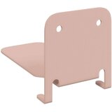  Lebdeća polica s policom 8 pcs Ružičasta 6 x 10 8 x 6 6 cm - Ružičasta 8 | shoptok.hr