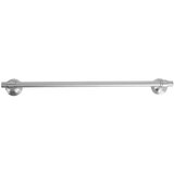 REA Bath Kupaonska viješalica 16101 Aristo Brush Nickle | shoptok.hr