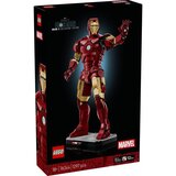 Lego Marvel Iron Man Mark 3 76344 Cene