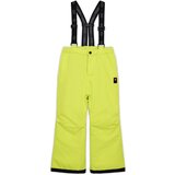 Lego iconic ski pantalone, limun zelena Cene