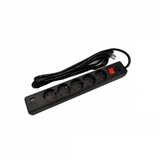 Gembird Produzni kabl SPG5-B-10 3x1.5mm | ePonuda.com