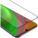 Cadorabo Oklepni film Full Screar, združljiv z Xiaomi - zaščitnim filmom v prozornem s črno -kaljenim zaščitnim steklom v 9H trdoti s 3D dotikom, (20563087) | Shoptok.si