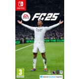 EA Igra za Nintendo Switch FC 25 | Eponuda.ba