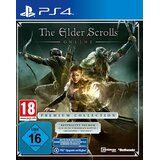 The Elder Scrolls Online Premium Collection 2 (PS4) | Shoptok.si