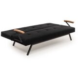 Atelier Del Sofa sofa za 3 sedišta zven black | ePonuda.com