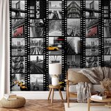  Tapeta - NY - Diversity (collage) 50x1000 Standard | shoptok.hr