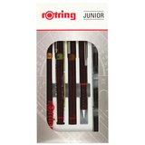 Rotring Set Isograph College Junior Cene