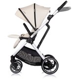 Chipolino dječja kolica 3u1 Aurora Cashmere | shoptok.hr