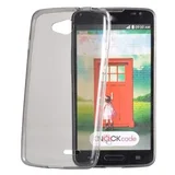  Zaštitna futrola ultra slim 0.3mm Samsung J730 J7 2017 black