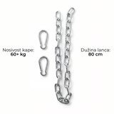 PowerFit ™ | Kapa za Vrat (Jačanje Vratnih Mišića) | Eponuda.com