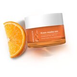 Miraculum Asta Plankton nočna vlažilna maska in krema 50 ml | Shoptok.si
