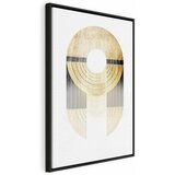  Slika - Gold Trophy (1 Part) Vertical 40x60 | shoptok.hr