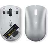 Lenovo računalo DOD Lenovo MOUSE 540 USB-C Cloud Grey, GY51D20869 | shoptok.hr