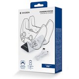 Bigben charging station za 2 x PS5 Dualsense kontrolere USB A - USB c kabel | Eponuda.ba