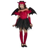  Svečana odjeća za djecu My Other Me Đavolica 7-9 Godine | shoptok.hr