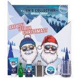 Accentra Men's Collection Winter Edition adventski kalendar za muškarce | shoptok.hr