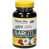 Nature's Plus Ultra Garlite® 1000 mg S/R Cijene