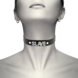 Coquette choker Slave Cene