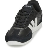 Adidas Nizke superge BARREDA LO Črna | Shoptok.si