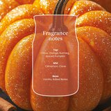 Yankee Candle Spiced Pumpkin mirisna svijeća Signature 110 g | shoptok.hr