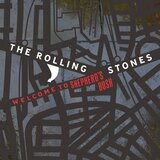 The Rolling Stones Rolling Stones - Welcome To Shepherds Bush Cene