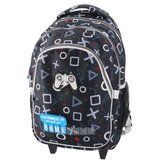  Trolley, ranac sa točkićima, Joystick Journey ( 160317 ) | ePonuda.com